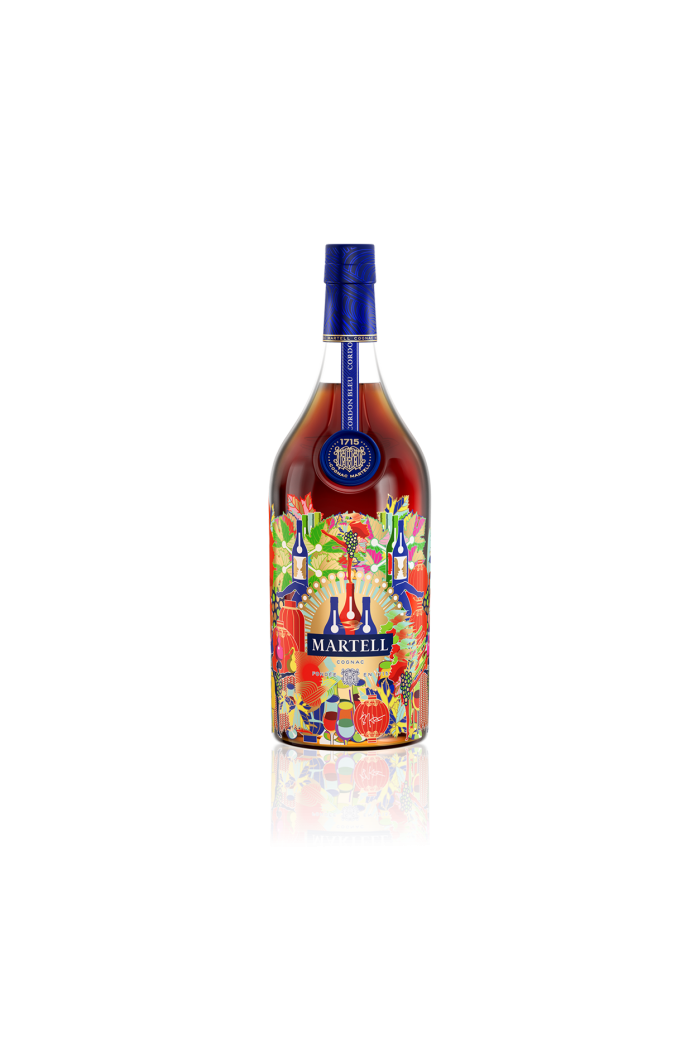 Cordon bleu limited edition packshot