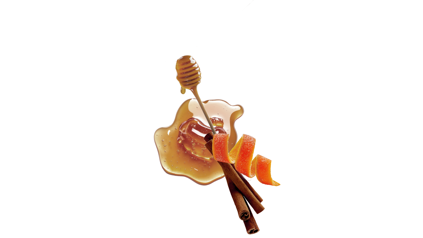 Martell Cordon bleu ingredient