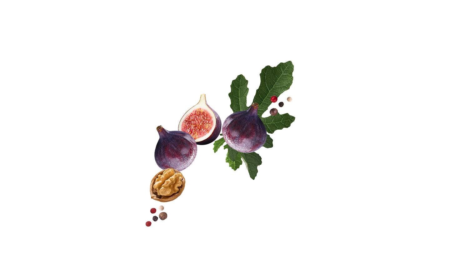 Martell XO ingredient