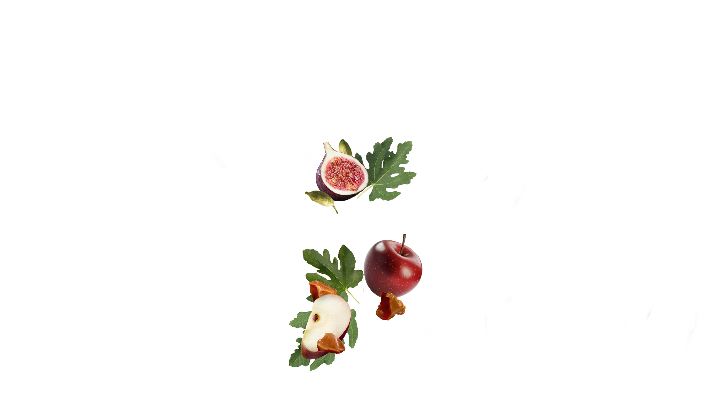 Martell Cordon bleu extra ingredients