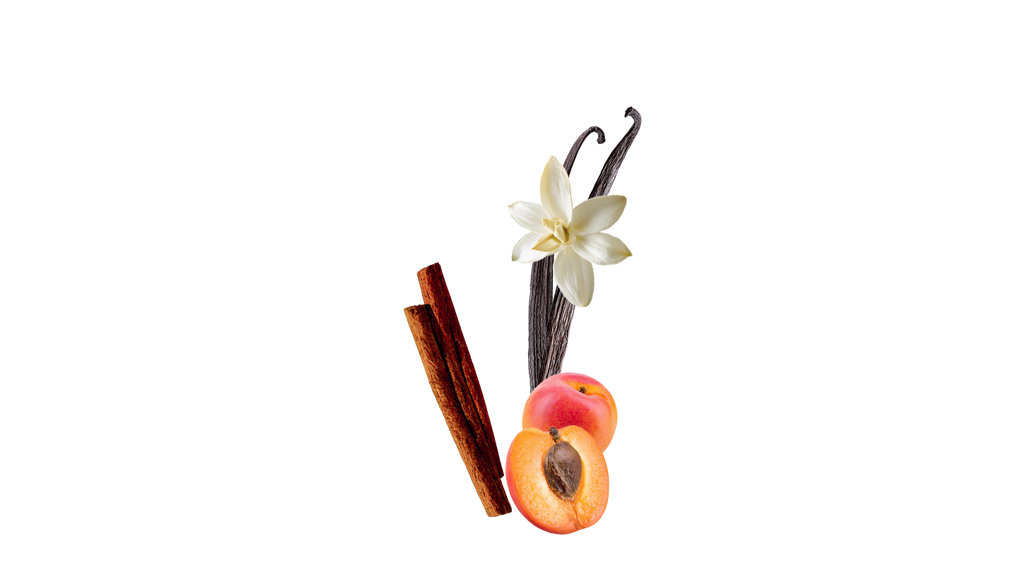 Martell single cru borderies ingredients