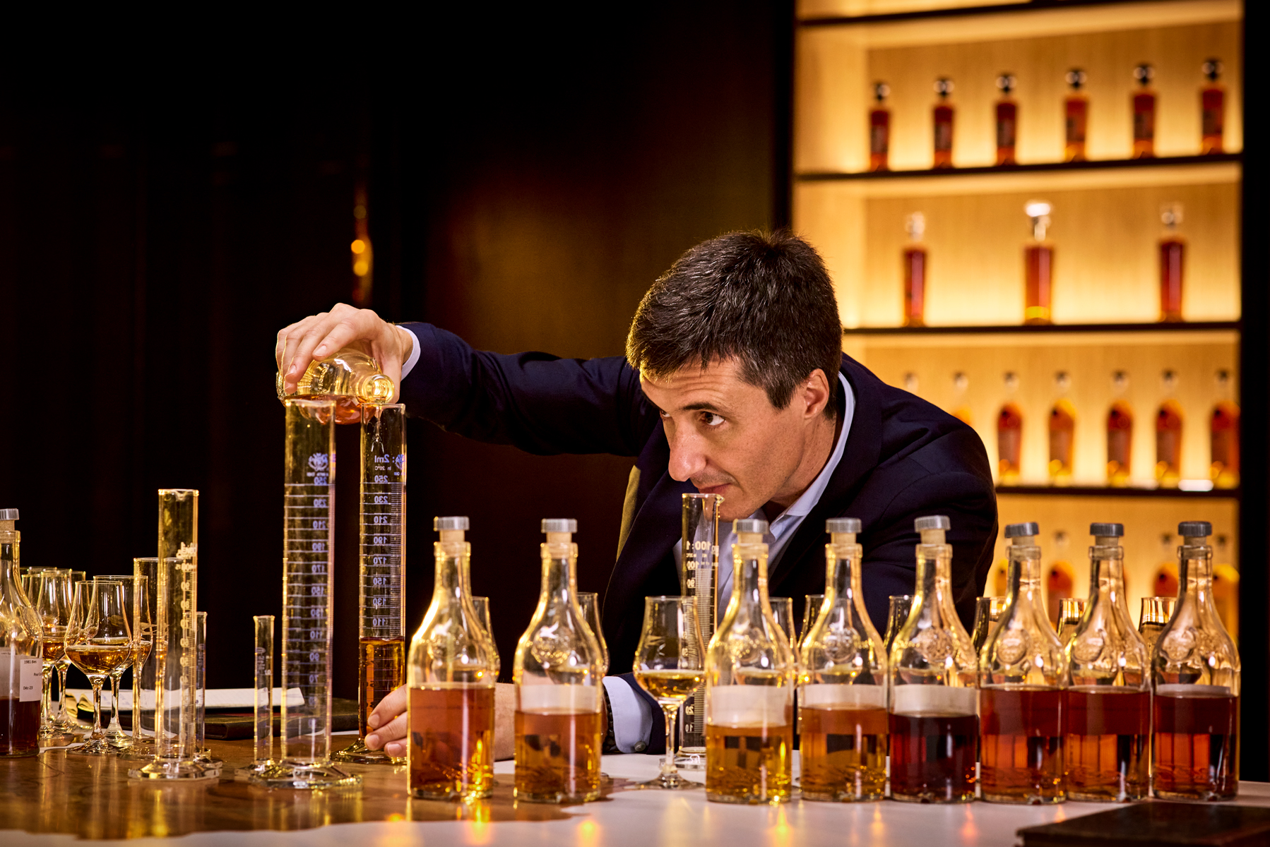 Atelier 1715 Réserve privée