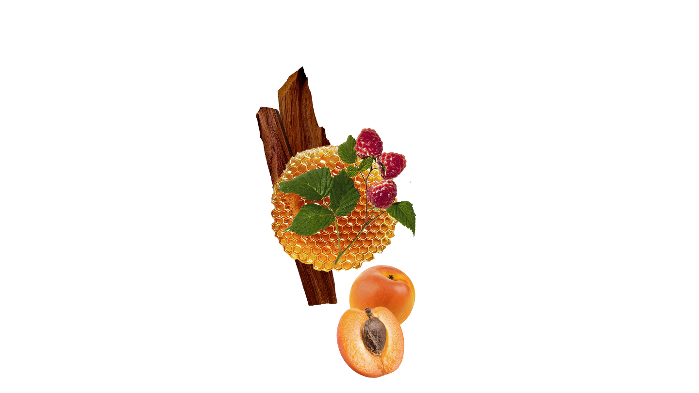 Martell Single Cru XO Grande Champagne ingredient