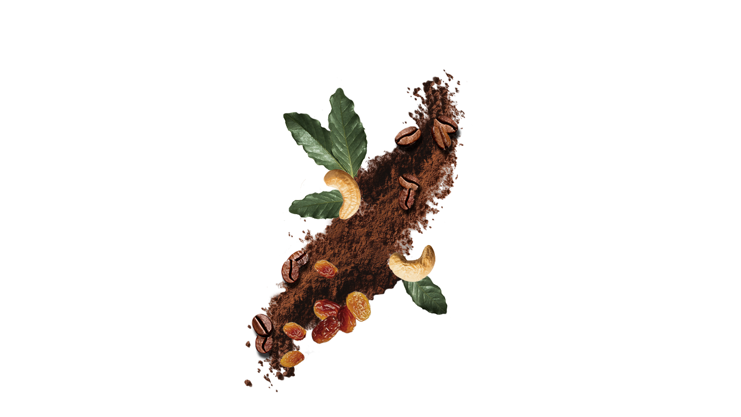 Noblige Noir ingredient