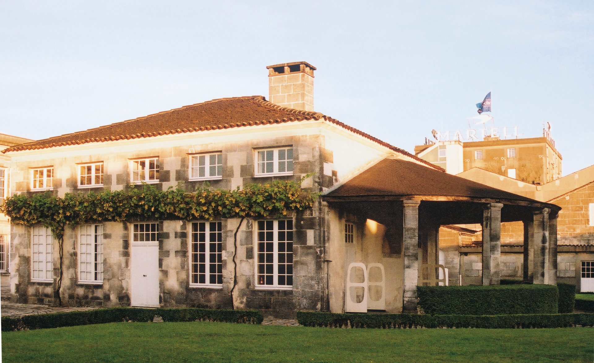 Visual of Gatebourse