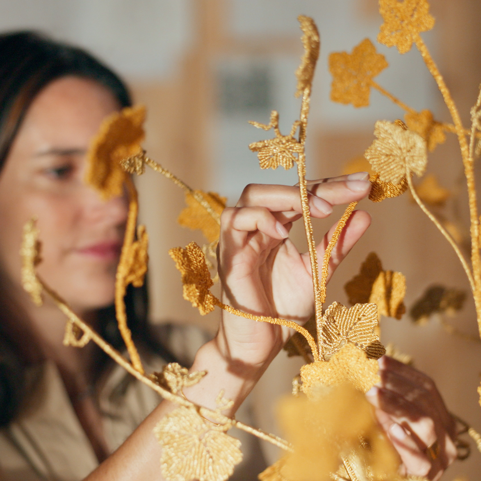 Photo of Laurentine Perilhou