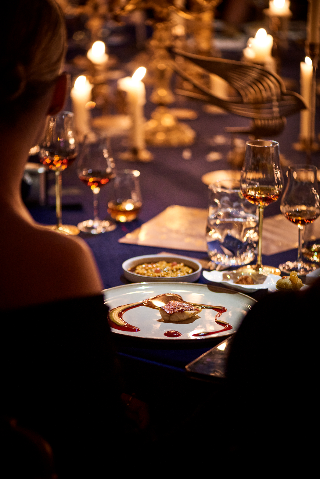 L'or de Jean Martell