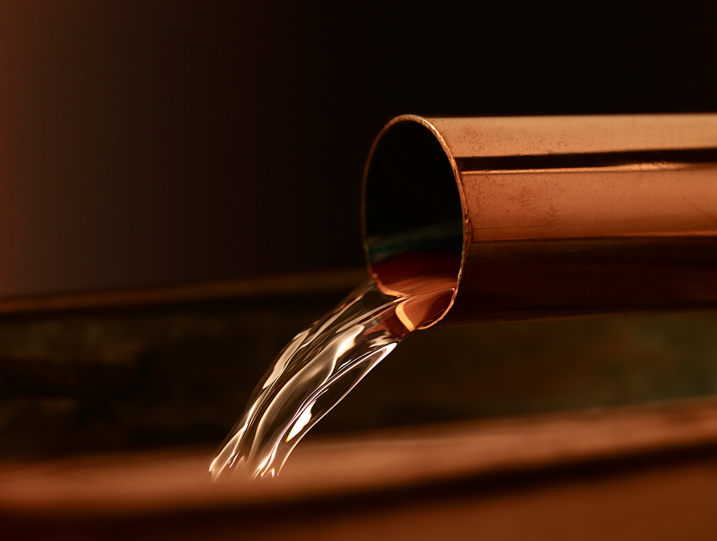 Martell House Visual