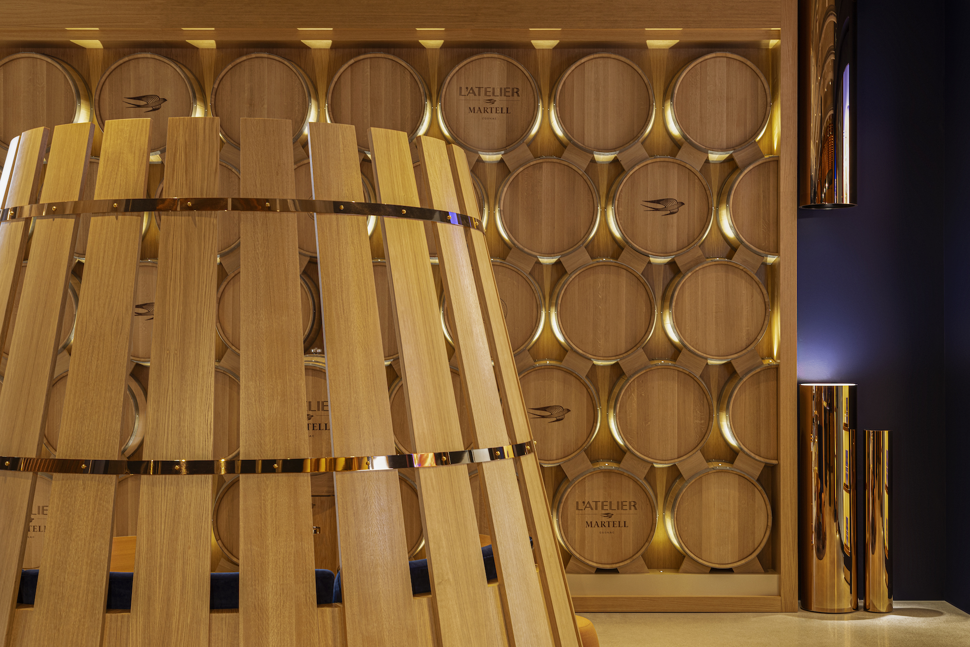 Martell Savoir-faire