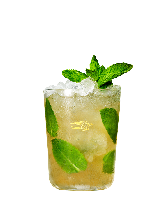 Martelito Martell cocktail