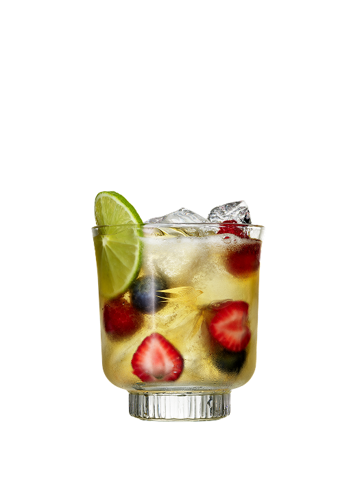 Martell Berry Cooler