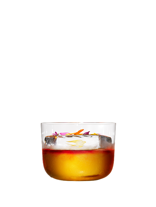 Martell theodore cocktail