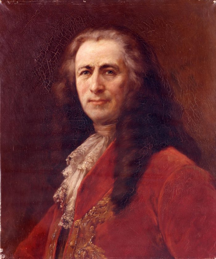 Photo of Jean Martell