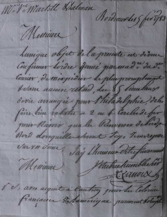 Archive usa cognac martell