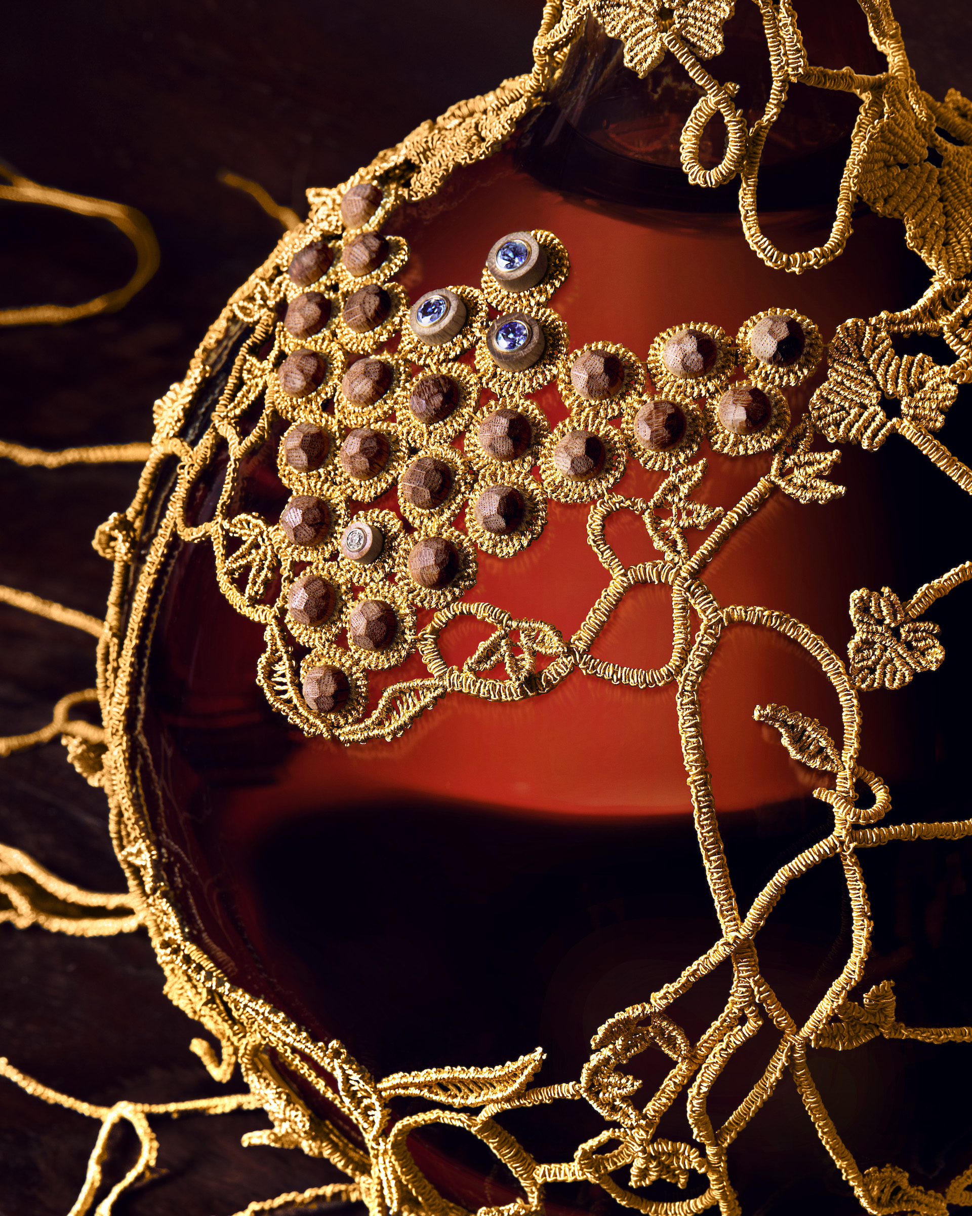 collection Uniques creation